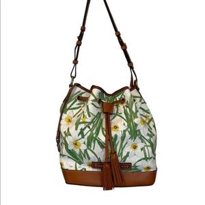 Dooney Bourke hobo bag
